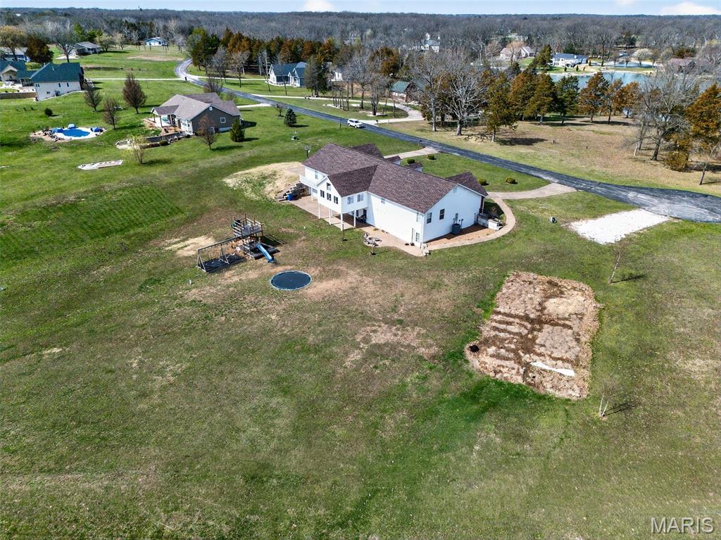 Pine Crest - Residential