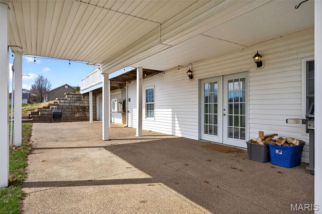 Pine Crest - Residential