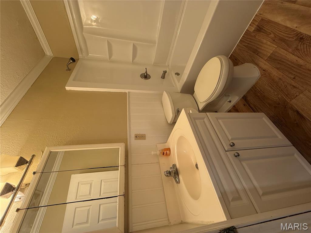 Maple Heights - Residential