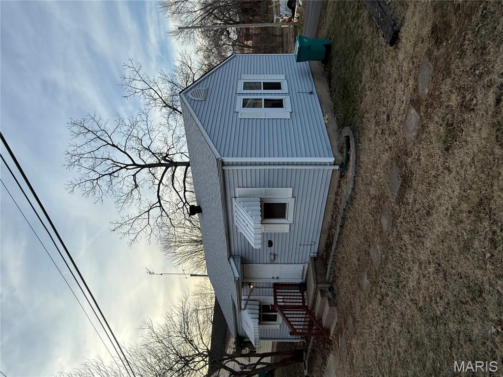 Maple Heights - Residential