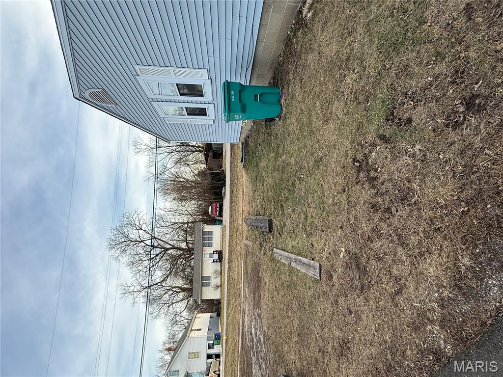 Maple Heights - Residential