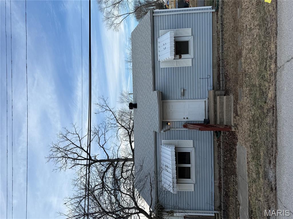 Maple Heights - Residential