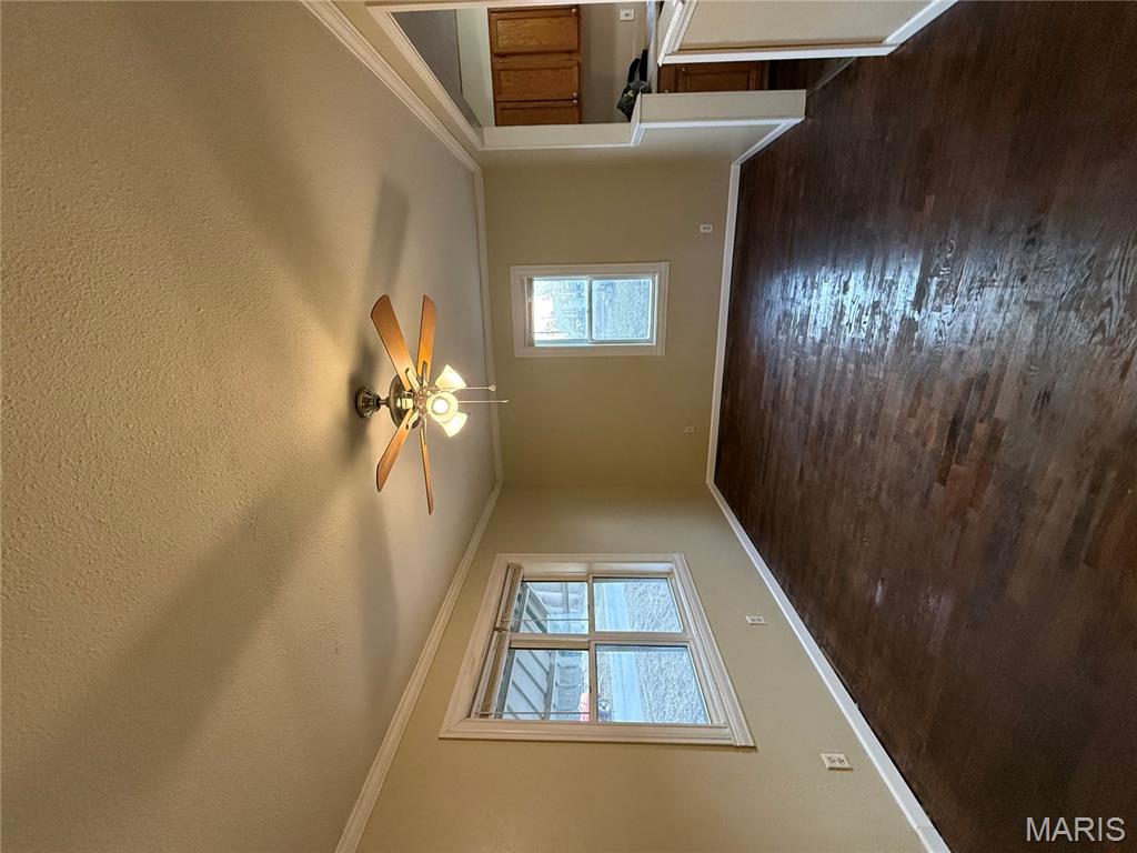 Maple Heights - Residential