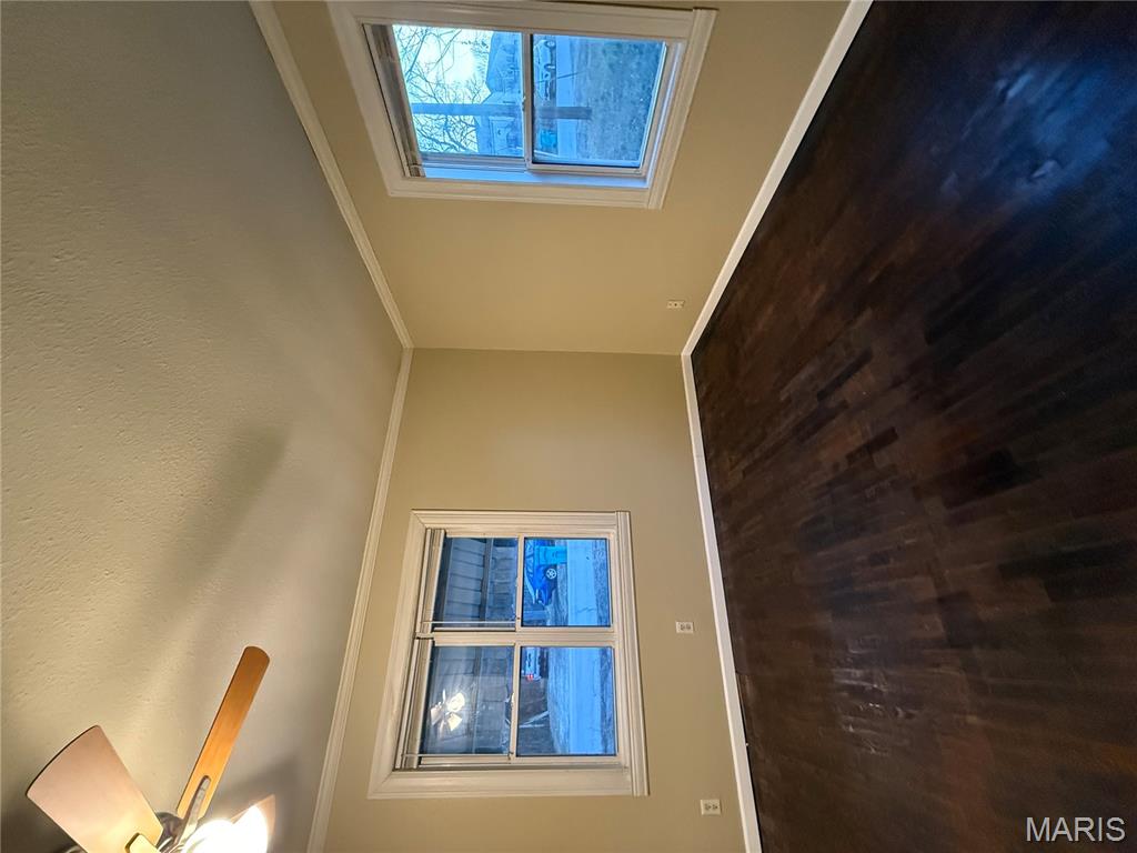 Maple Heights - Residential