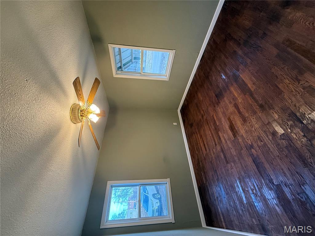 Maple Heights - Residential