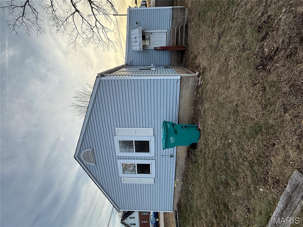 Maple Heights - Residential