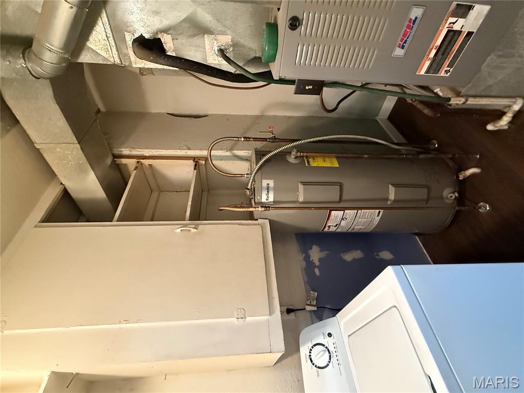 Maple Heights - Residential