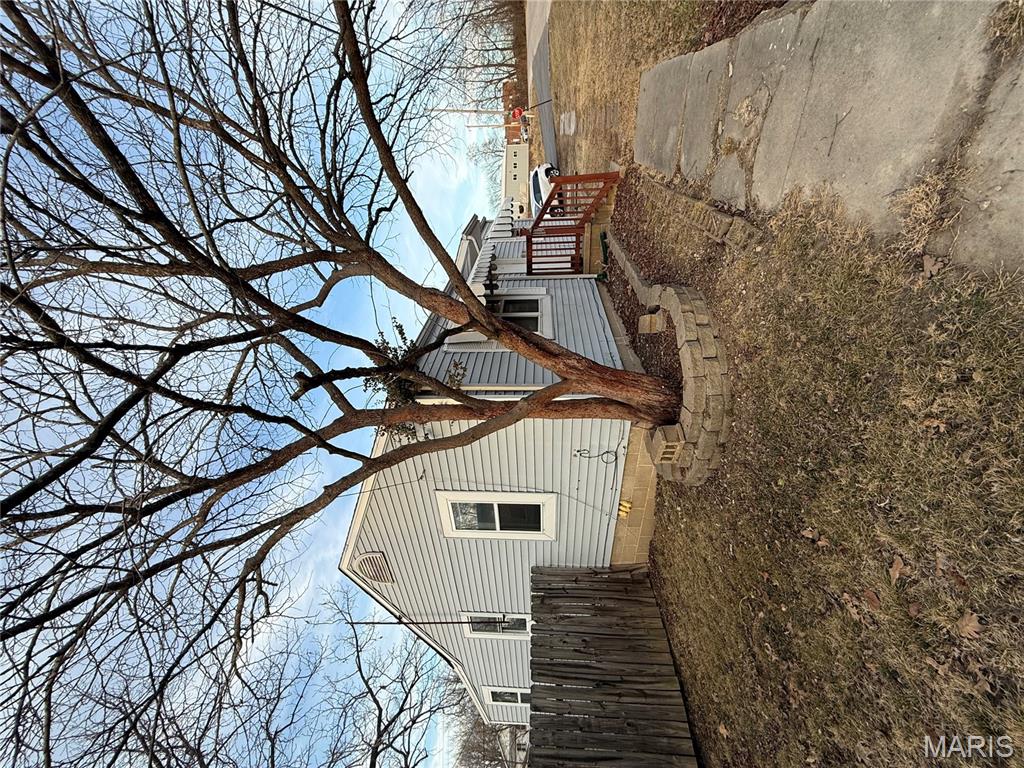 Maple Heights - Residential