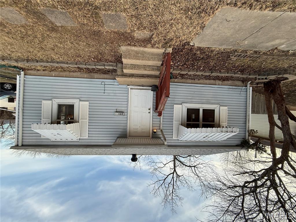 Maple Heights - Residential