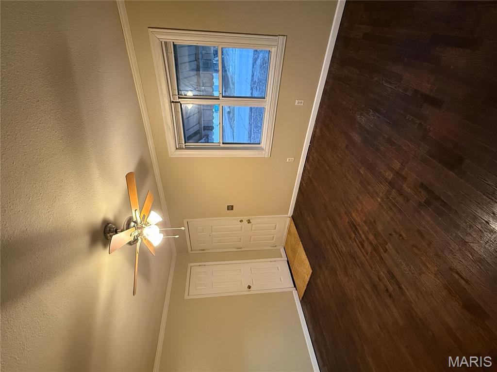 Maple Heights - Residential