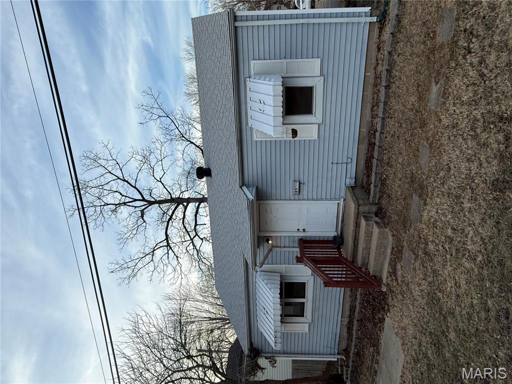 Maple Heights - Residential