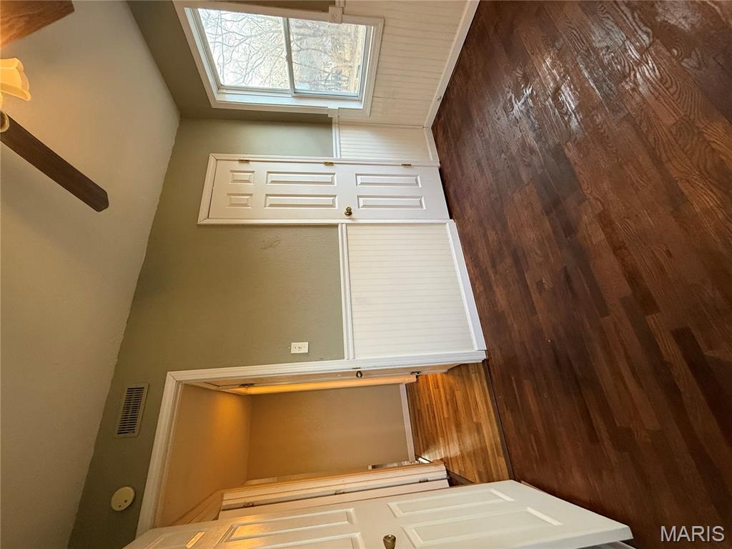 Maple Heights - Residential