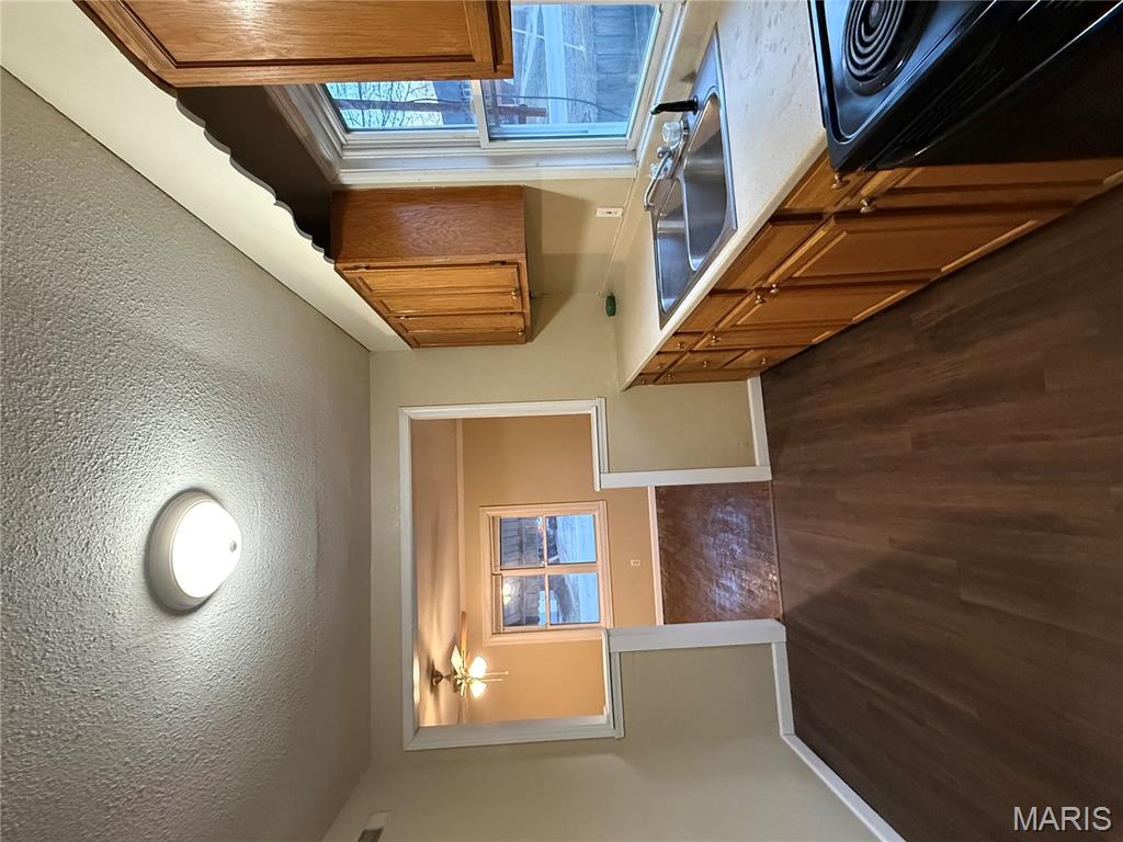 Maple Heights - Residential