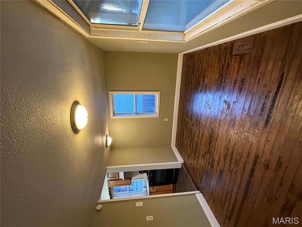 Maple Heights - Residential