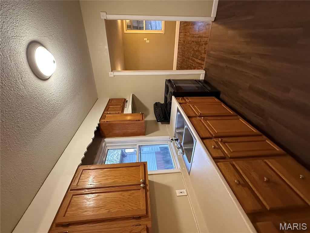 Maple Heights - Residential