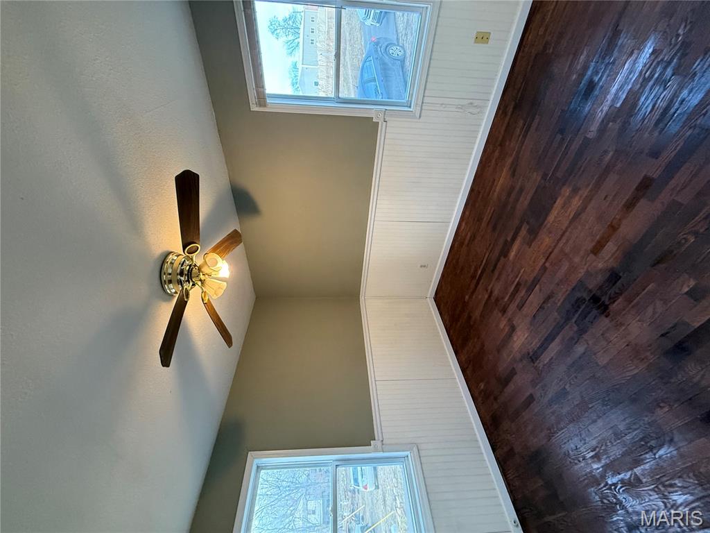 Maple Heights - Residential