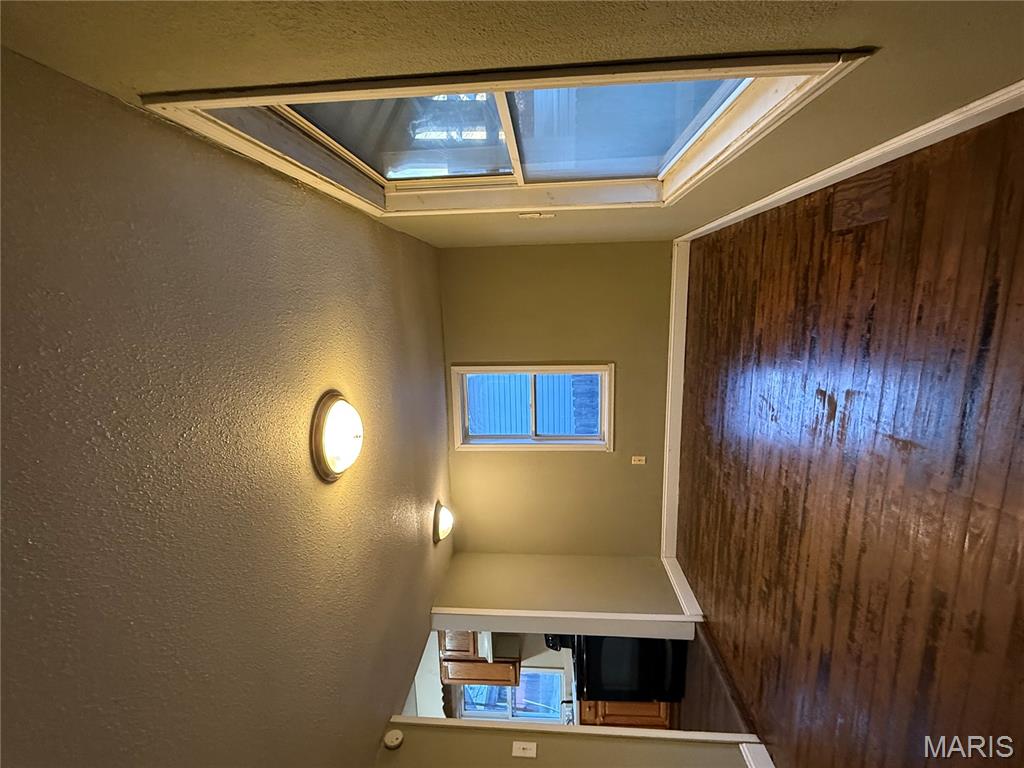 Maple Heights - Residential