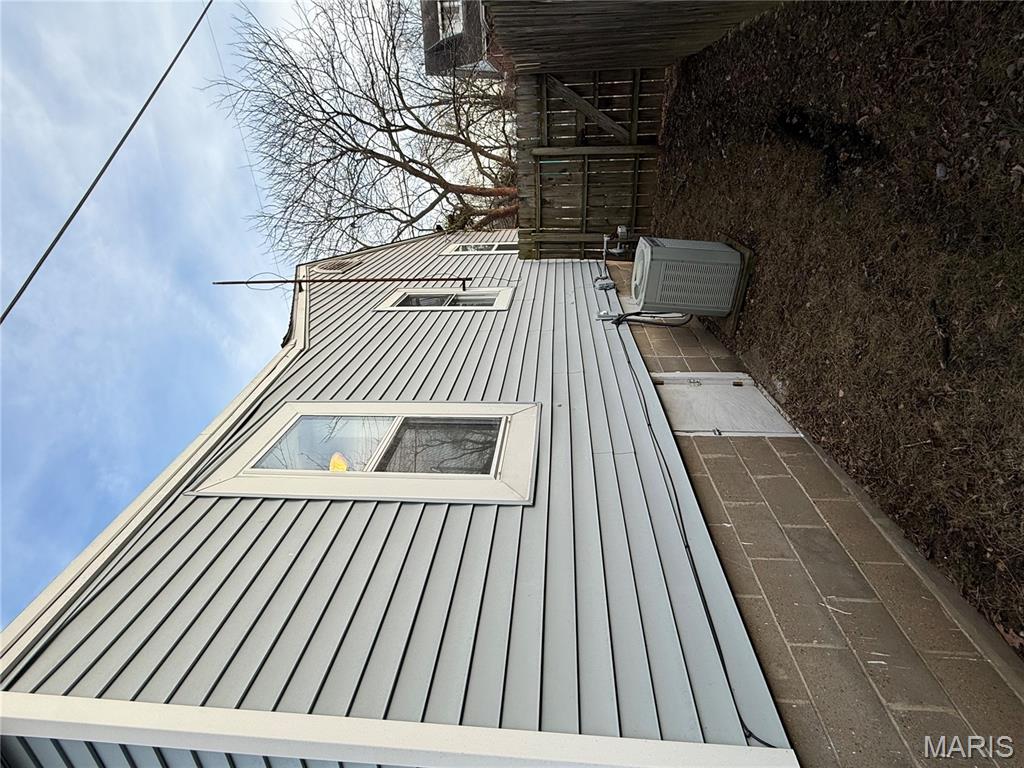 Maple Heights - Residential