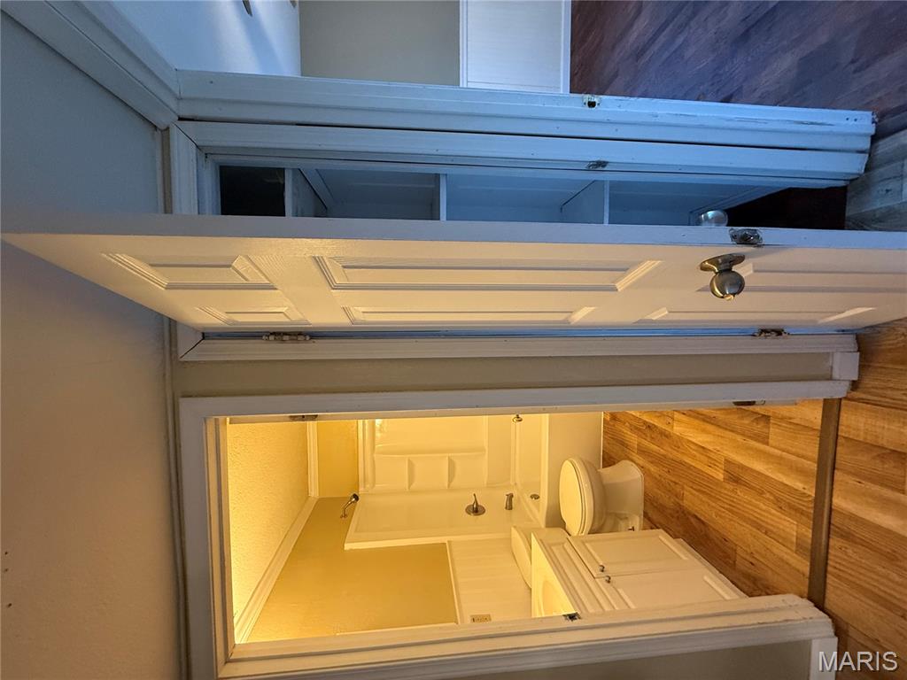 Maple Heights - Residential