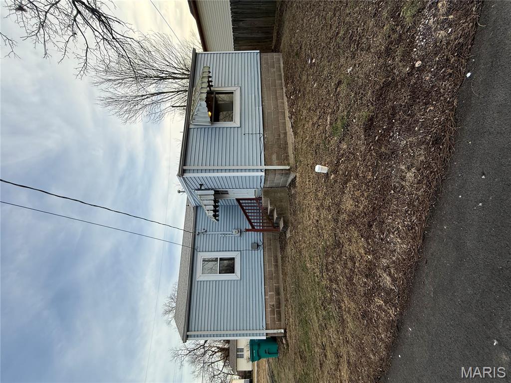 Maple Heights - Residential