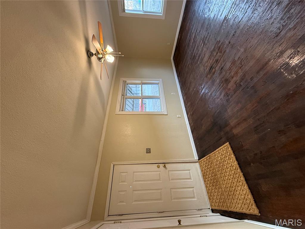 Maple Heights - Residential