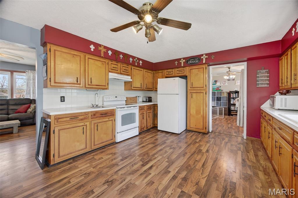 LEB ACREAGE - Residential