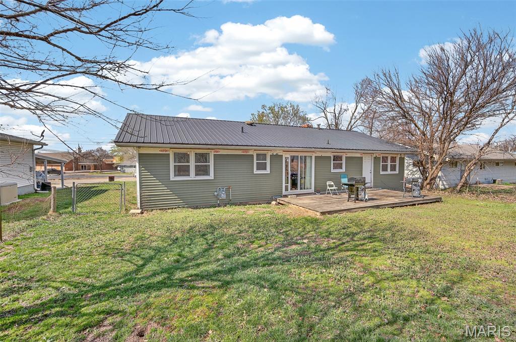 LEB ACREAGE - Residential