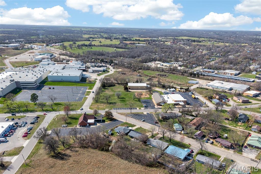 LEB ACREAGE - Residential