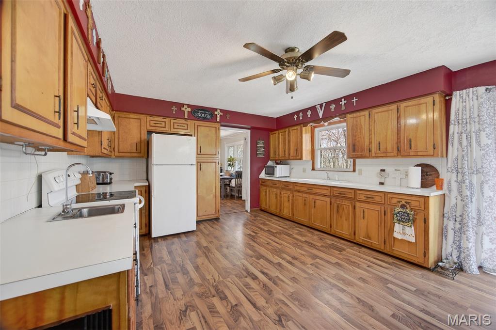 LEB ACREAGE - Residential