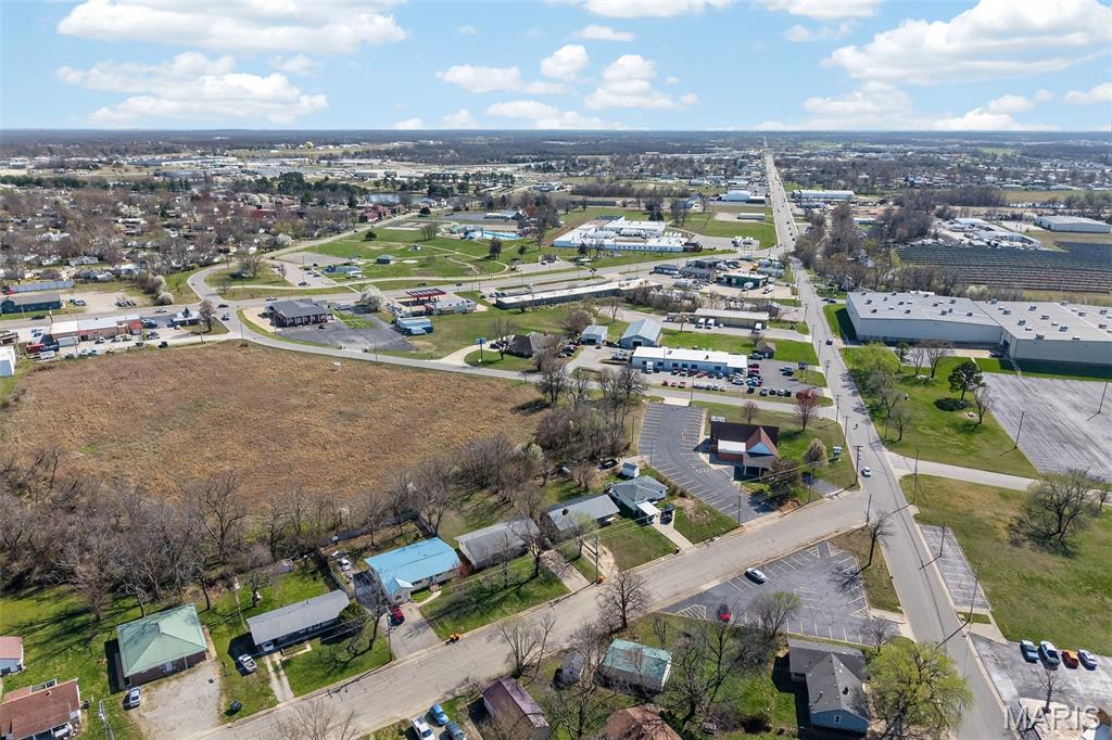 LEB ACREAGE - Residential