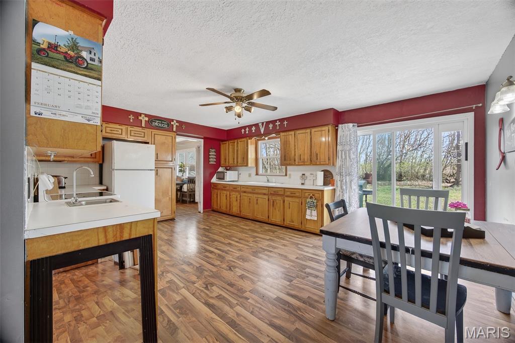 LEB ACREAGE - Residential