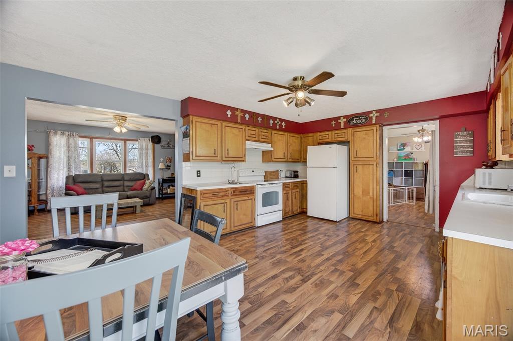 LEB ACREAGE - Residential