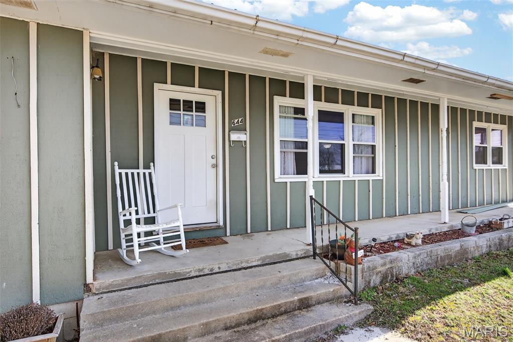 LEB ACREAGE - Residential