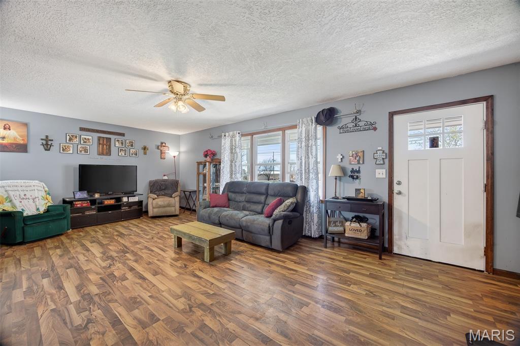 LEB ACREAGE - Residential