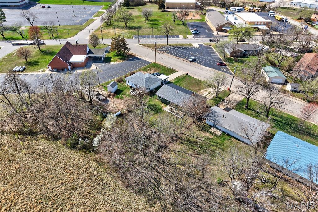 LEB ACREAGE - Residential