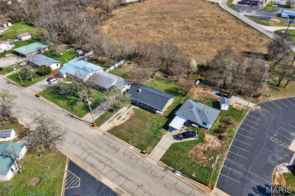 LEB ACREAGE - Residential