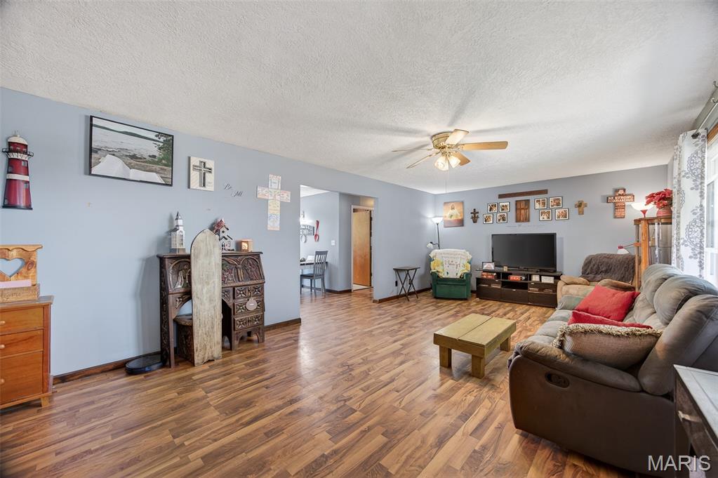 LEB ACREAGE - Residential