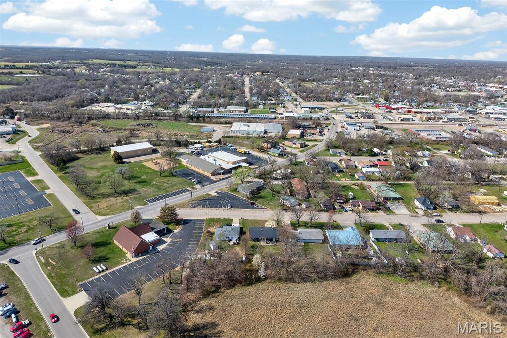 LEB ACREAGE - Residential