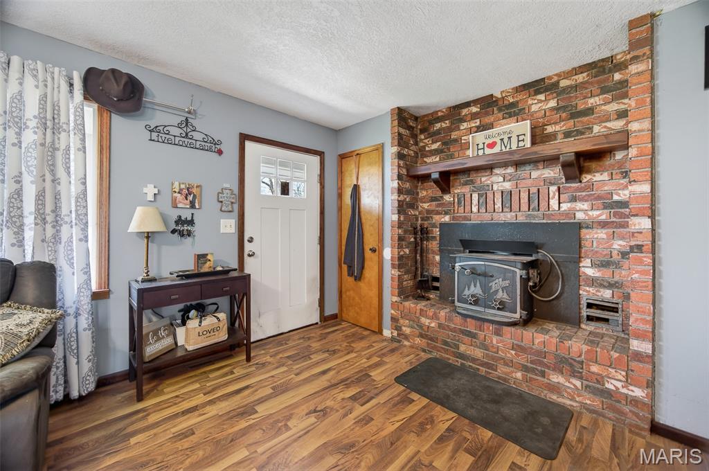 LEB ACREAGE - Residential