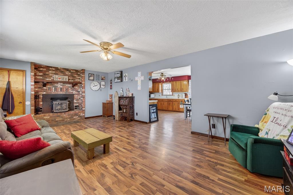 LEB ACREAGE - Residential