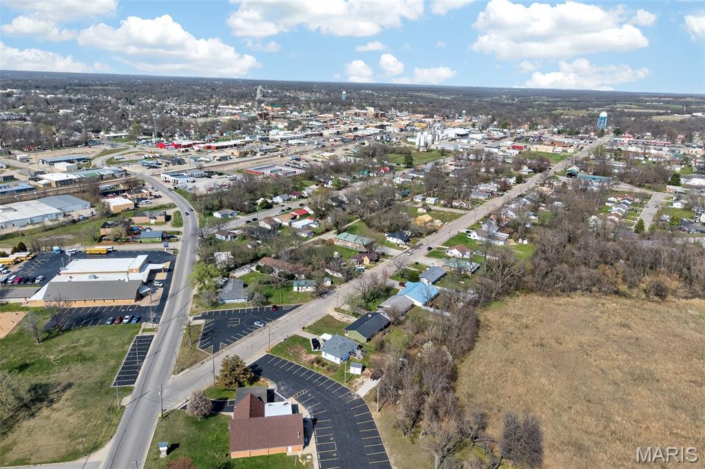 LEB ACREAGE - Residential