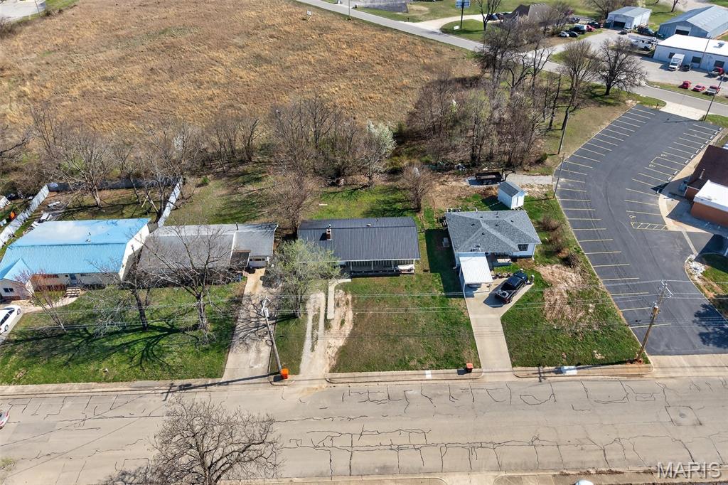 LEB ACREAGE - Residential