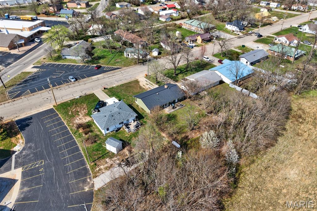 LEB ACREAGE - Residential