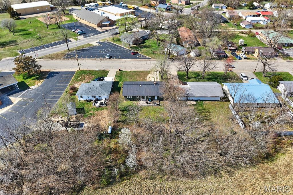 LEB ACREAGE - Residential