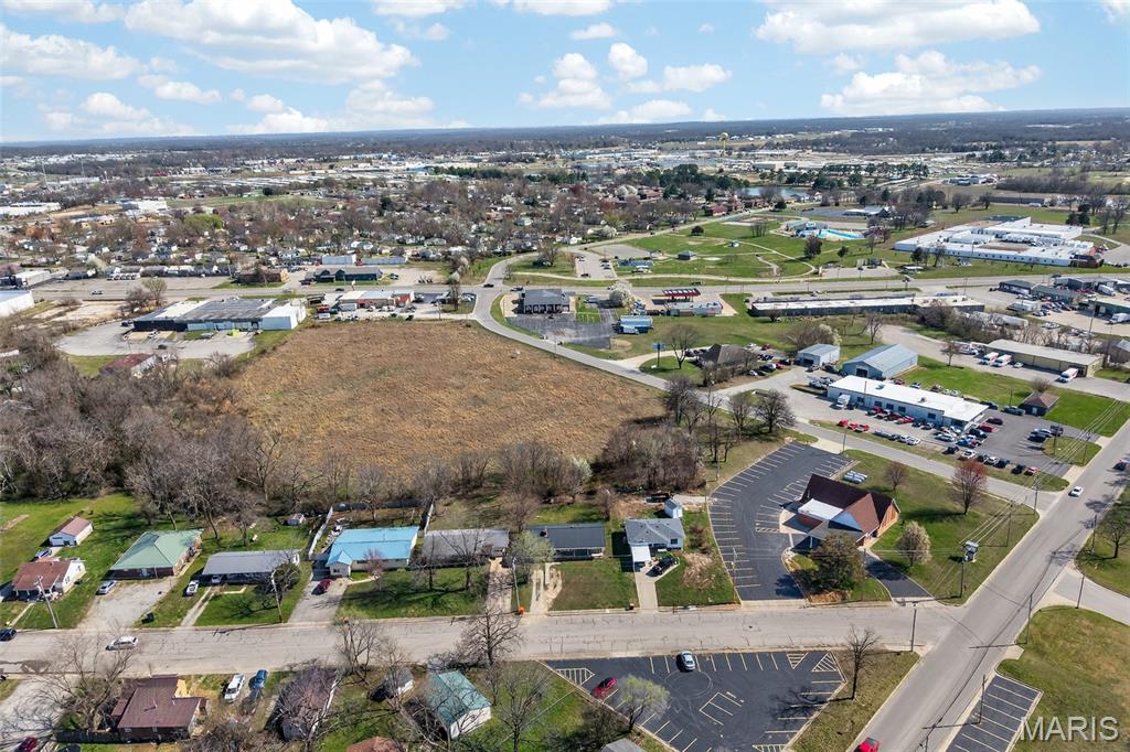 LEB ACREAGE - Residential