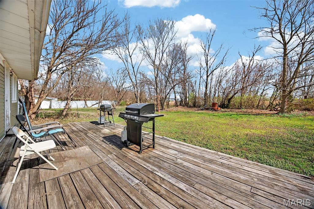 LEB ACREAGE - Residential