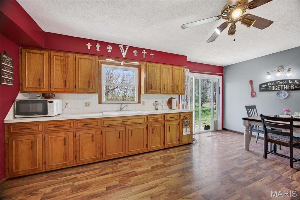 LEB ACREAGE - Residential