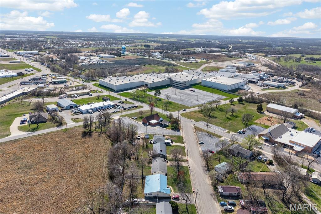 LEB ACREAGE - Residential