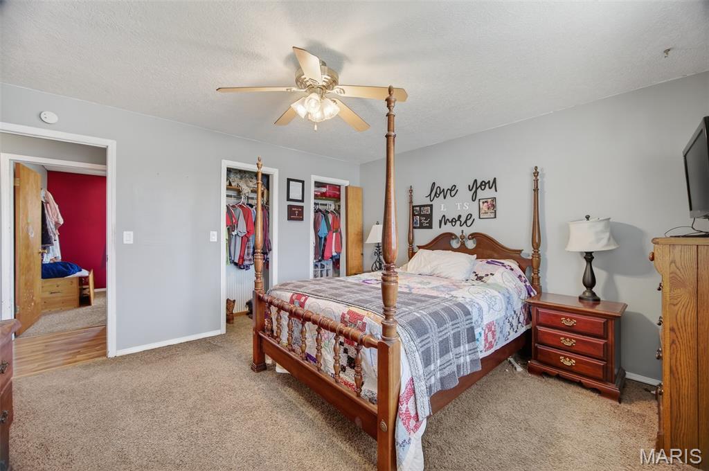 LEB ACREAGE - Residential