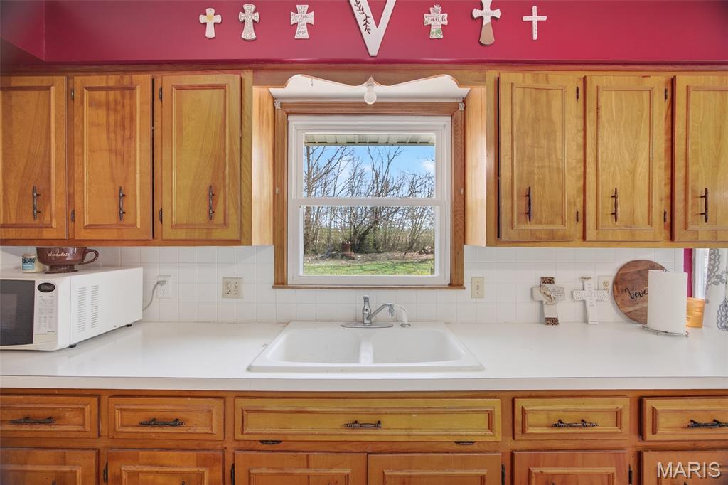 LEB ACREAGE - Residential